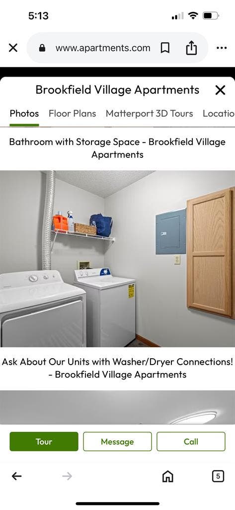 Looking for Female(!!) Roommate