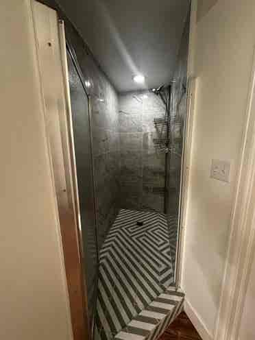 Basement Apartment w/ Private Patio