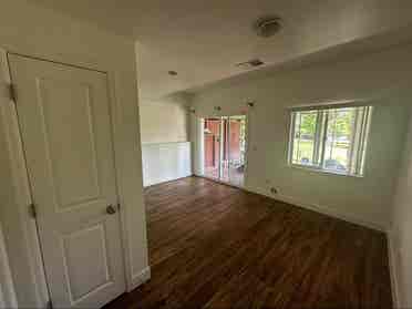 Basement Apartment w/ Private Patio