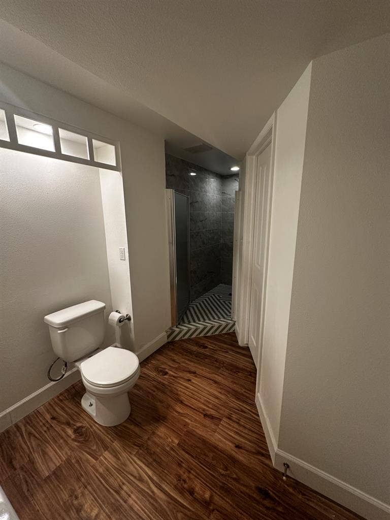 Basement Apartment w/ Private Patio