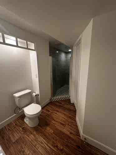 Basement Apartment w/ Private Patio