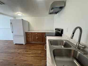 Basement Apartment w/ Private Patio