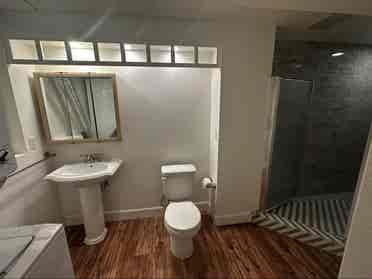 Basement Apartment w/ Private Patio
