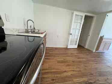Basement Apartment w/ Private Patio