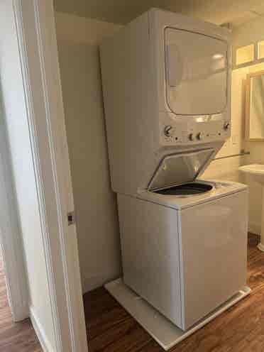 Basement Apartment w/ Private Patio