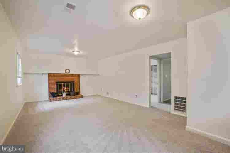 Beautiful Furnished Room in SS, MD!