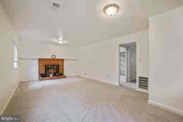 Beautiful Furnished Room in SS, MD!