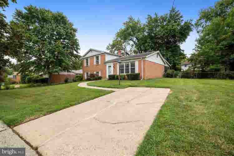 Beautiful Furnished Room in SS, MD!