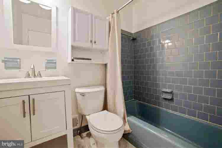 Beautiful Furnished Room in SS, MD!