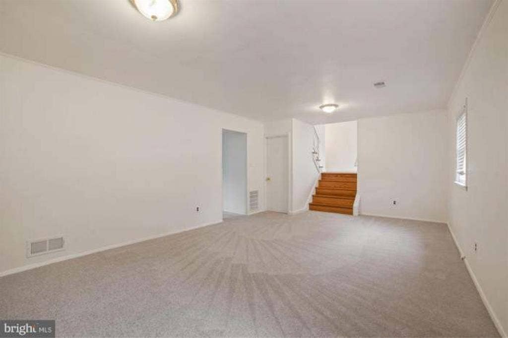 Beautiful Furnished Room in SS, MD!