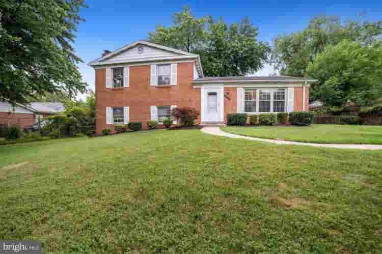 Beautiful Furnished Room in SS, MD!
