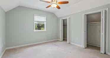 Room and private bath for rent