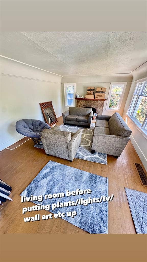 North Seattle Immaculate Vibes Hous