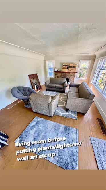 North Seattle Immaculate Vibes Hous
