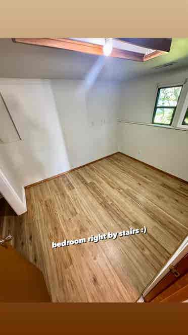 North Seattle Immaculate Vibes Hous
