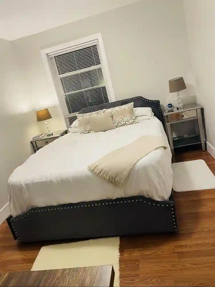 Private Bedroom for Rent