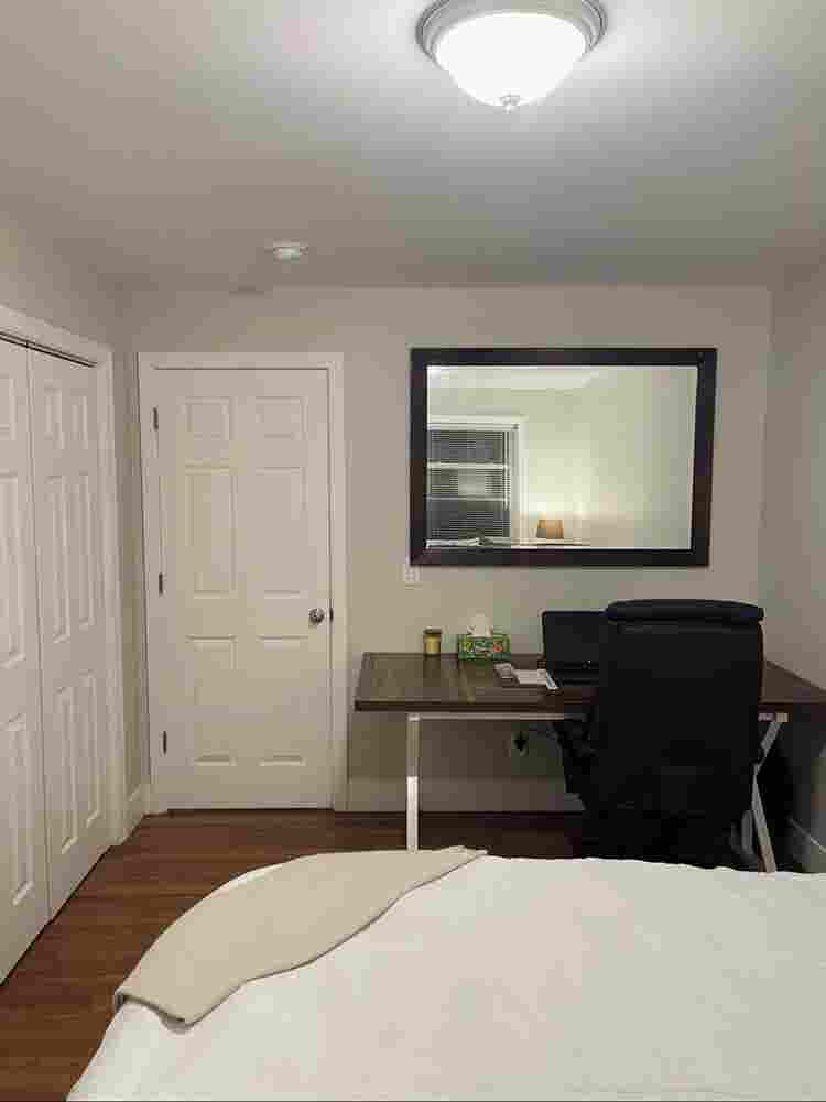 Private Bedroom for Rent