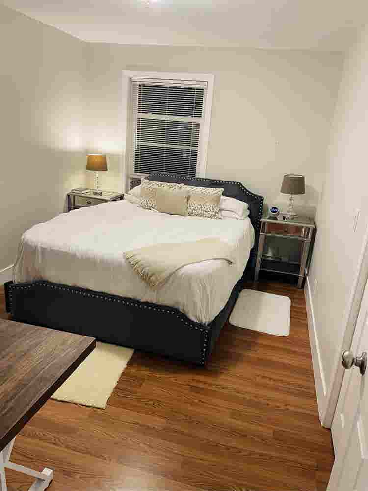 Private Bedroom for Rent