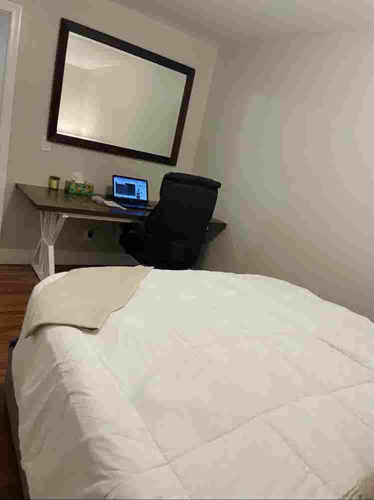 Private Bedroom for Rent