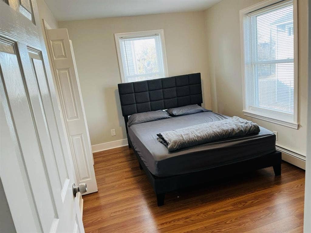 Private Bedroom for Rent
