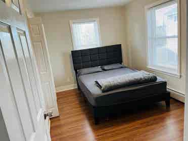 Private Bedroom for Rent