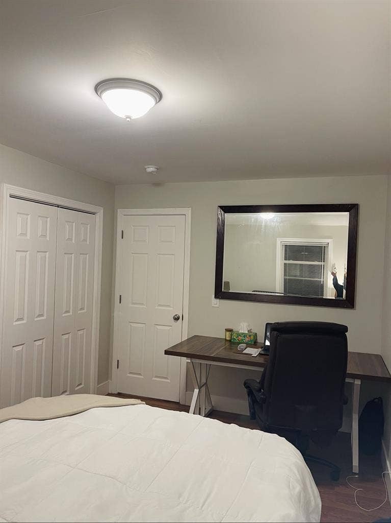 Private Bedroom for Rent