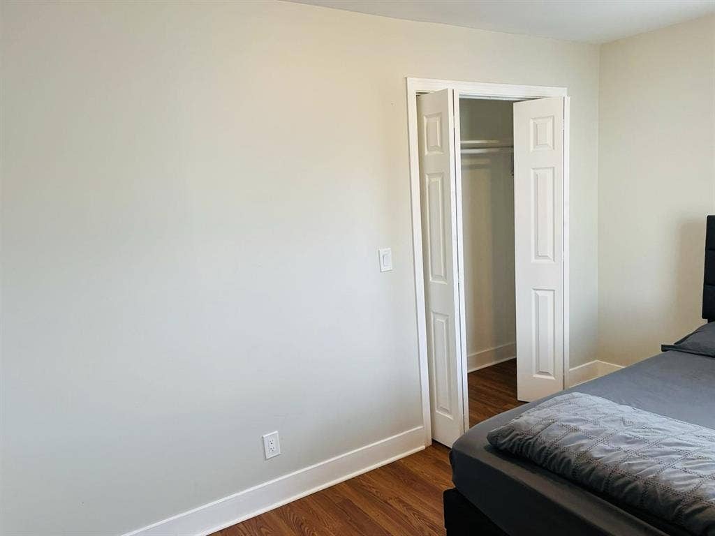 Private Bedroom for Rent