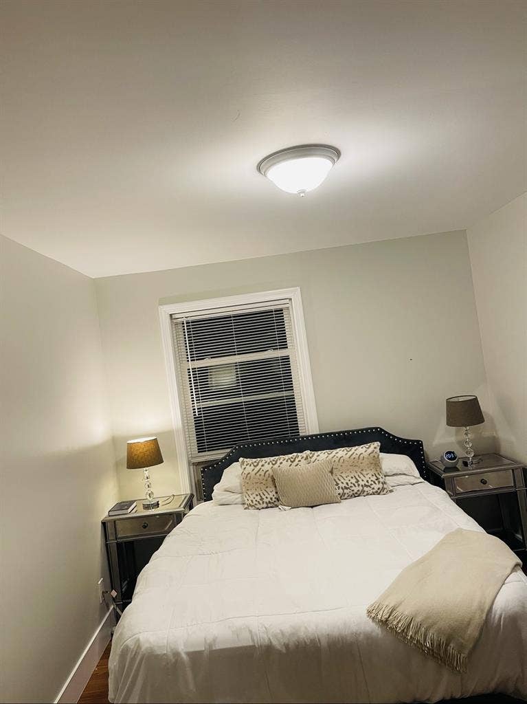 Private Bedroom for Rent