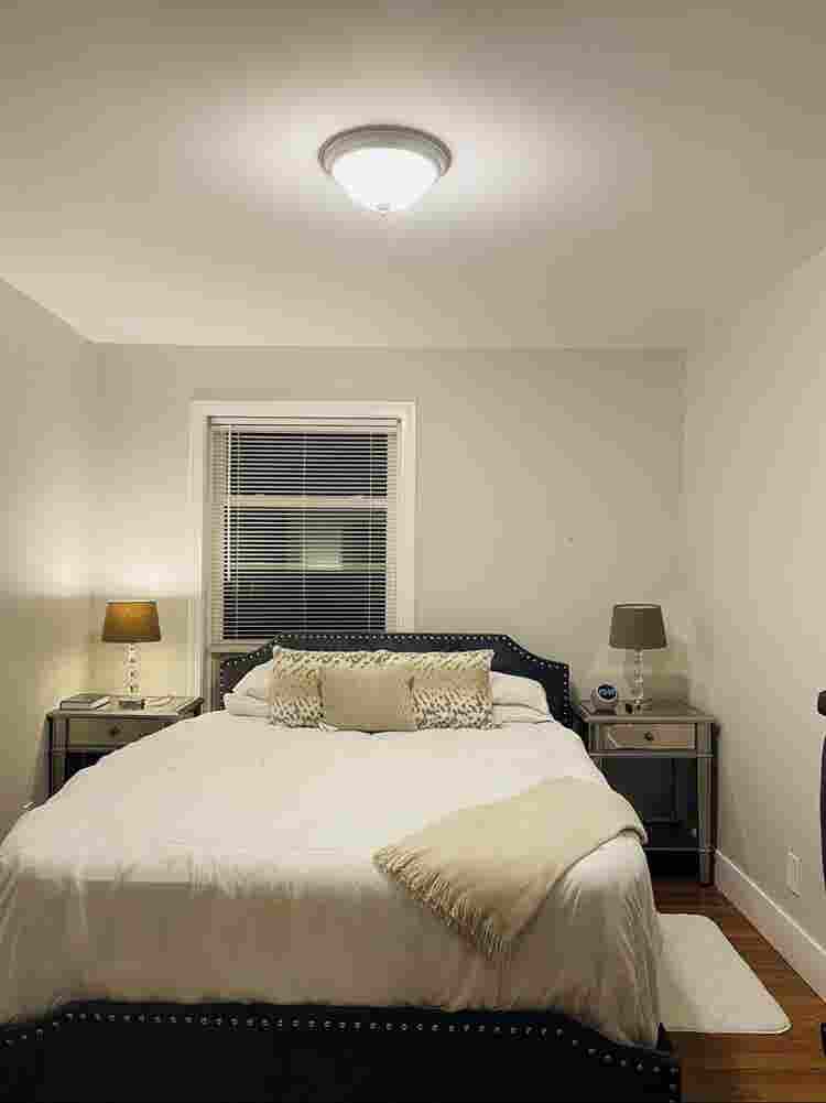 Private Bedroom for Rent