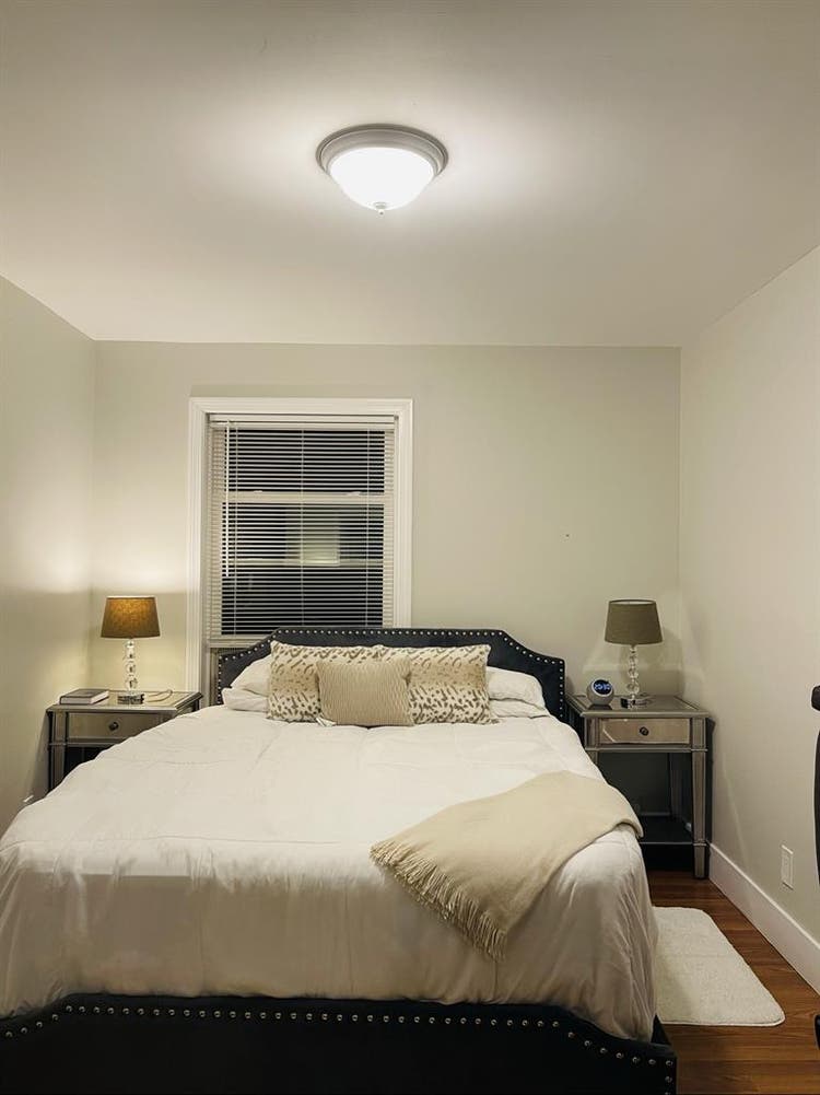 Private Bedroom for Rent