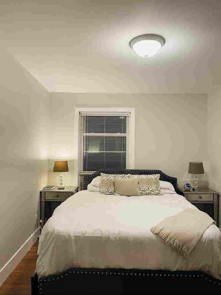 Private Bedroom for Rent