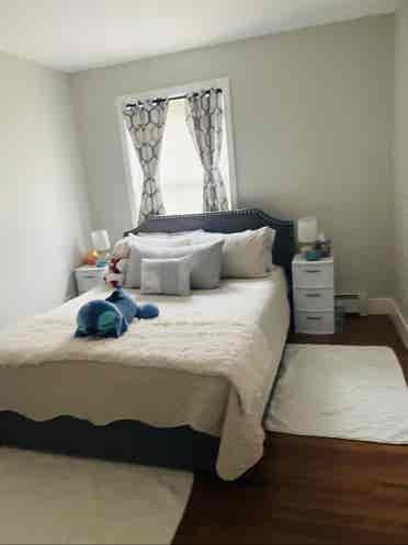Private Bedroom for Rent