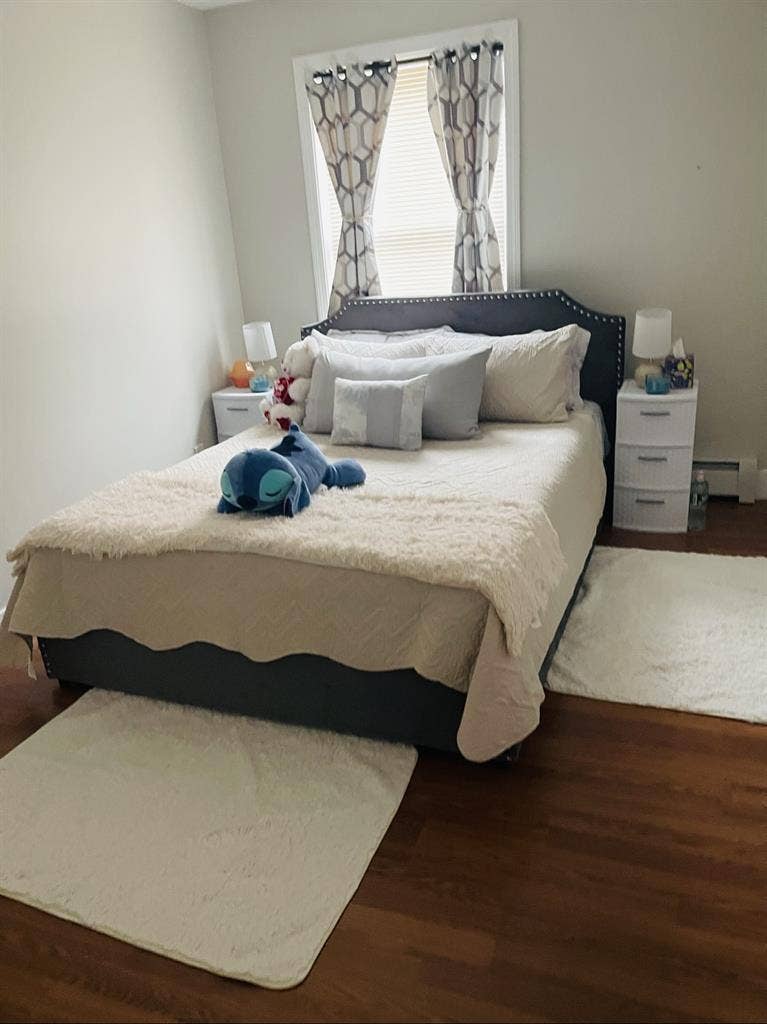Private Bedroom for Rent