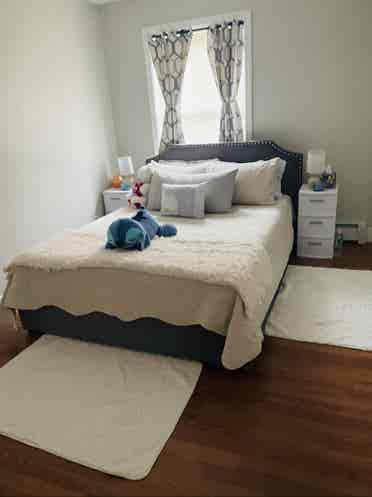 Private Bedroom for Rent