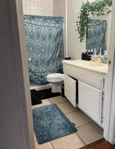 ✨ Spacious Room for Rent – $