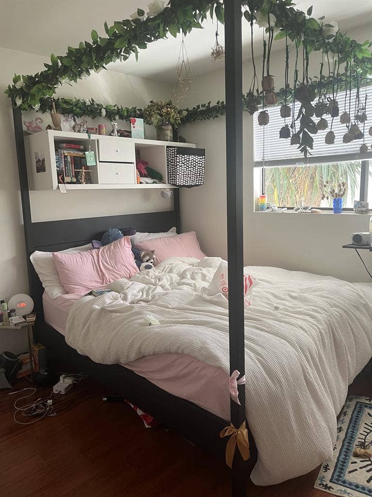 ✨ Spacious Room for Rent – $
