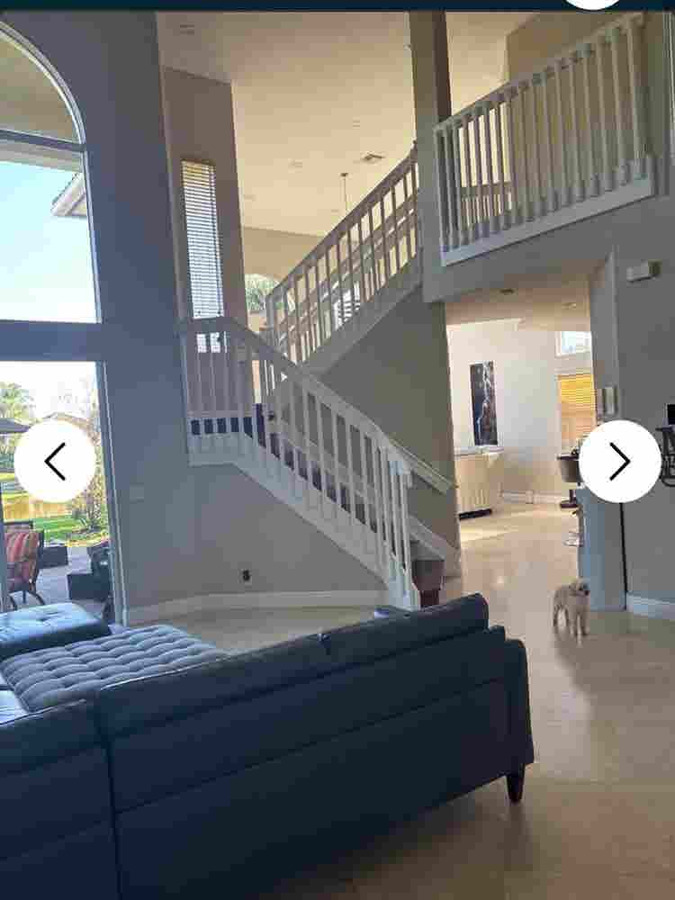 Gorgeous home