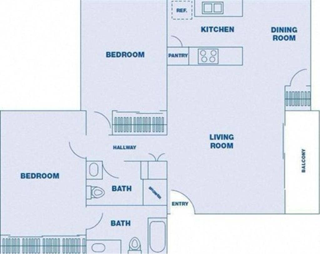 Sherman Oaks Apt