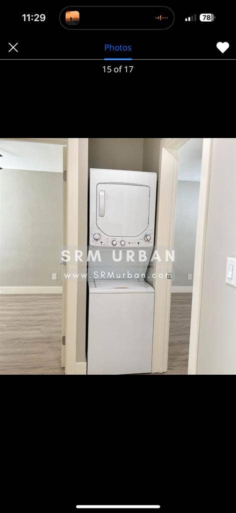 Room for rent in normal heights