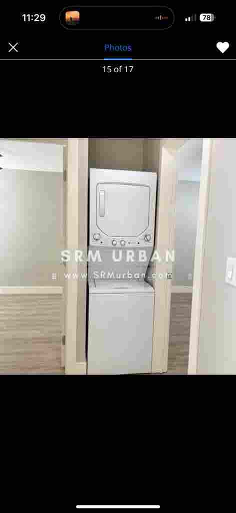 Room for rent in normal heights