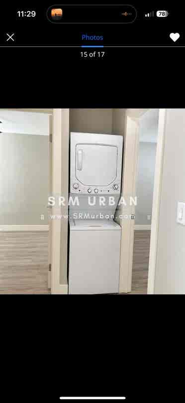 Room for rent in normal heights
