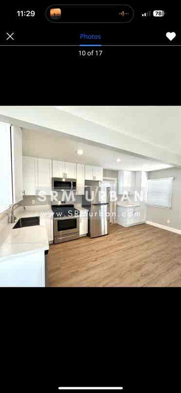 Room for rent in normal heights