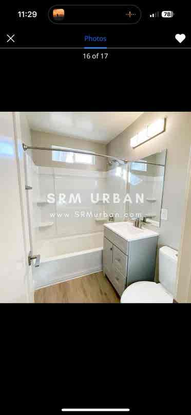 Room for rent in normal heights