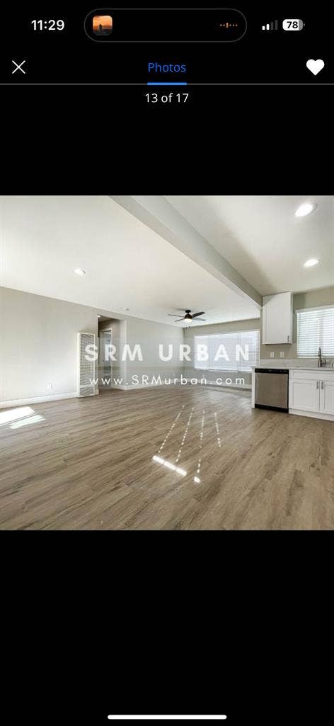 Room for rent in normal heights