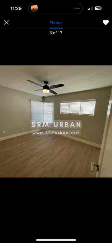Room for rent in normal heights