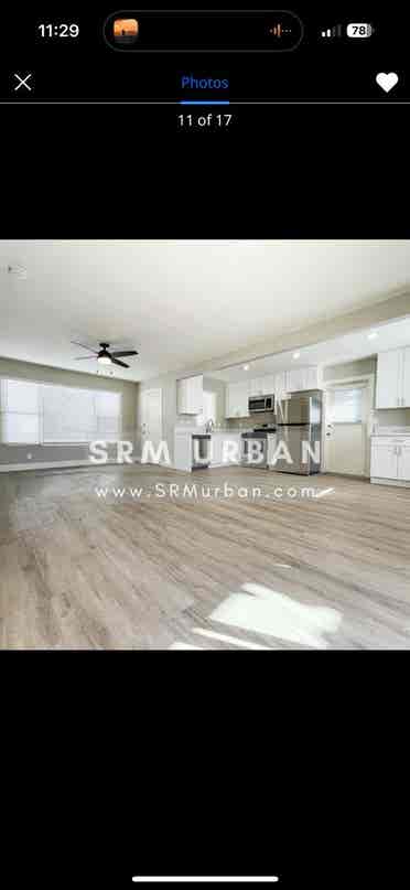 Room for rent in normal heights