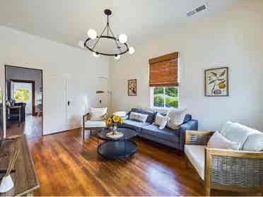 Room available July 1st!