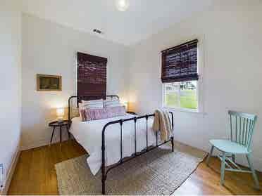 Room available July 1st!