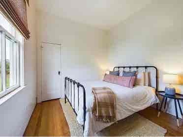 Room available July 1st!