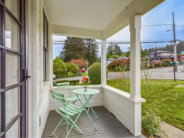 Room available July 1st!